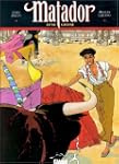 Matador, tome 1 : Lune gitane