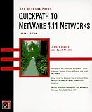 Network Press QuickPath to NetWare 4
11,
J Hughes