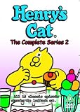 HenryS Cat - Complete Series 2 [DVD] [2004]