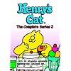 Henry'S Cat - Complete Series 2 [DVD] [2004]