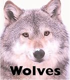 Wolves (Naturebooks)