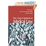 Text, Cases and Materials on Medical Law
