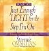 Book Just Enough Light for the Step I'm on: Prayer Cards (Trusting God in the Tough Times)