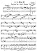 Book Bach J.S. Partita No. 5 in C Major: Instantly download and print sheet music