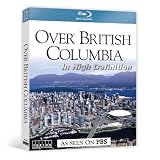 Over British Columbia [Blu-ray] [US Import]