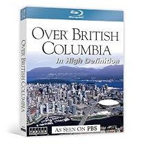 Stream Over British Columbia Online.