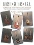 Classic Guitars U.S.A Classic Guitars U.S.A