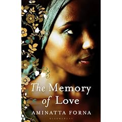 Memory of Love