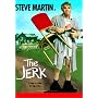 Jerk (Full Screen) <b>DVD</b> ~ Steve Martin