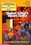 Bigfoot Doesn't Square Dance (Adventures of the Bailey School Kids)