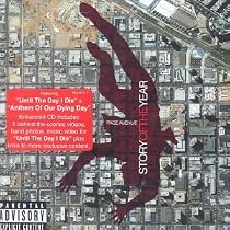 Page Avenue
