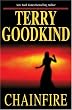 Chainfire: Chainfire Trilogy, Part 1 (Sword of Truth, Book 9)