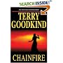 Chainfire: Chainfire Trilogy, Part 1 (Sword of Truth, Book 9)