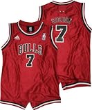 Ben Gordon Chicago Bulls Infant Replica Adidas NBA Jersey