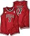 Ben Gordon Chicago Bulls Infant Replica Adidas NBA Jersey