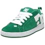 DC Men's Court Graffik Sneaker