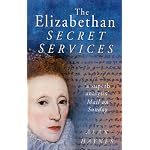 Elizabethan Secret Services book cover