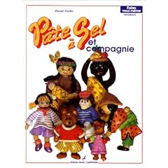 P�te � sel et compagnie