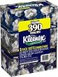 Kleenex Facial Tissue With Lotion, 3-Ply Tissues, Case Pack, Twelve 3 Packs, 130 Tissues Each (36 Packs) [Amazon Frustration-Free Packaging]