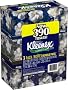 Kleenex Facial Tissue With Lotion, 3-Ply Tissues, Case Pack, Twelve - 3 Packs, 130 Tissues Each (36 Packs) Kleenex Facial Tissue With Lotion, 3-Ply Tissues, Case Pack, Twelve - 3 Packs, 130 Tissues Each (36 Packs)