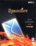 MATTERFORM MEDIA Spamfire Pro (Macintosh)