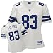 Search : Reebok Dallas Cowboys Terry Glenn Women's Replica White Jersey