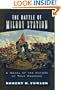 The Battle of Milroy Station: A Novel of the Nature of True Courage
