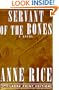 Servant of the Bones (Random House Large Print)