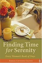 Finding Time for Serenity: Every Woman's Book of Days