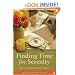 Finding Time for Serenity: Every Woman's Book of Days