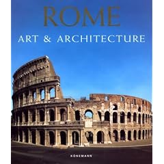 Rome: Art and Architecture (Art & Architecture)