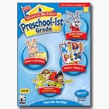 RIVERDEEP Adventure Workshop: Preschool to 1st Grade
