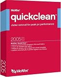 McAfee Quickclean 2005 5.0 [LB]