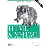 HTML & XHTML ��5��Chuck Musciano�ɂ��
