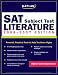 Book Kaplan SAT Subject Test: Literature 2006-2007 (Kaplan Sat Subject Test. Literature)