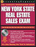 New York Real Estate Sales Exam