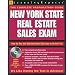 New York Real Estate Sales Exam