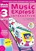 Music Express Interactive - 3: Site License: Ages 7-8: Site License (Music Express)
