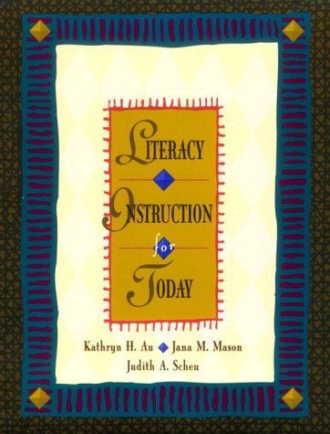 Schools and Instruction