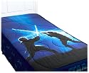 Star Wars Lightsaber Duel Twin Comforter