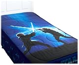 Star Wars Lightsaber Duel Comforters