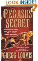 The Pegasus Secret (Lang Reilly Thrillers)
