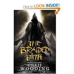 The Braided Path: The Weavers Of Saramyr, The Skein Of Lament, The Ascendancy Veil (Gollancz)