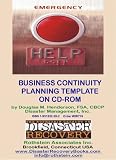 Business Continuity Planning Template