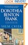Shem Creek: A Lowcountry Tale (Lowcountry Tales)