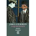 Inquisitionen: Essays 1941 - 1952. (Werke in 20 B�nden, 7)