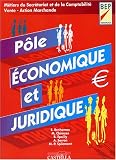 P�le Economique et Juridique Tle BEP