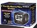 5 Black & White Tv With Radio (RT068-BLACK)