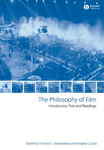 The Philosophy of Film: Introductory Text and Readings