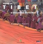 Voyage au Tibet